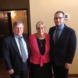 Meet your Posher, Susan